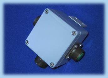 3J-D-1L Junction Box