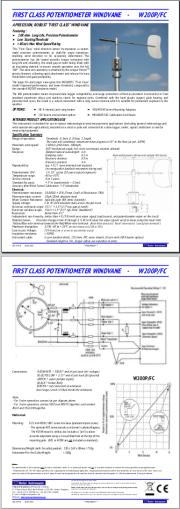 Datasheet: login to download