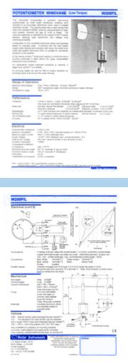 Datasheet: login to download